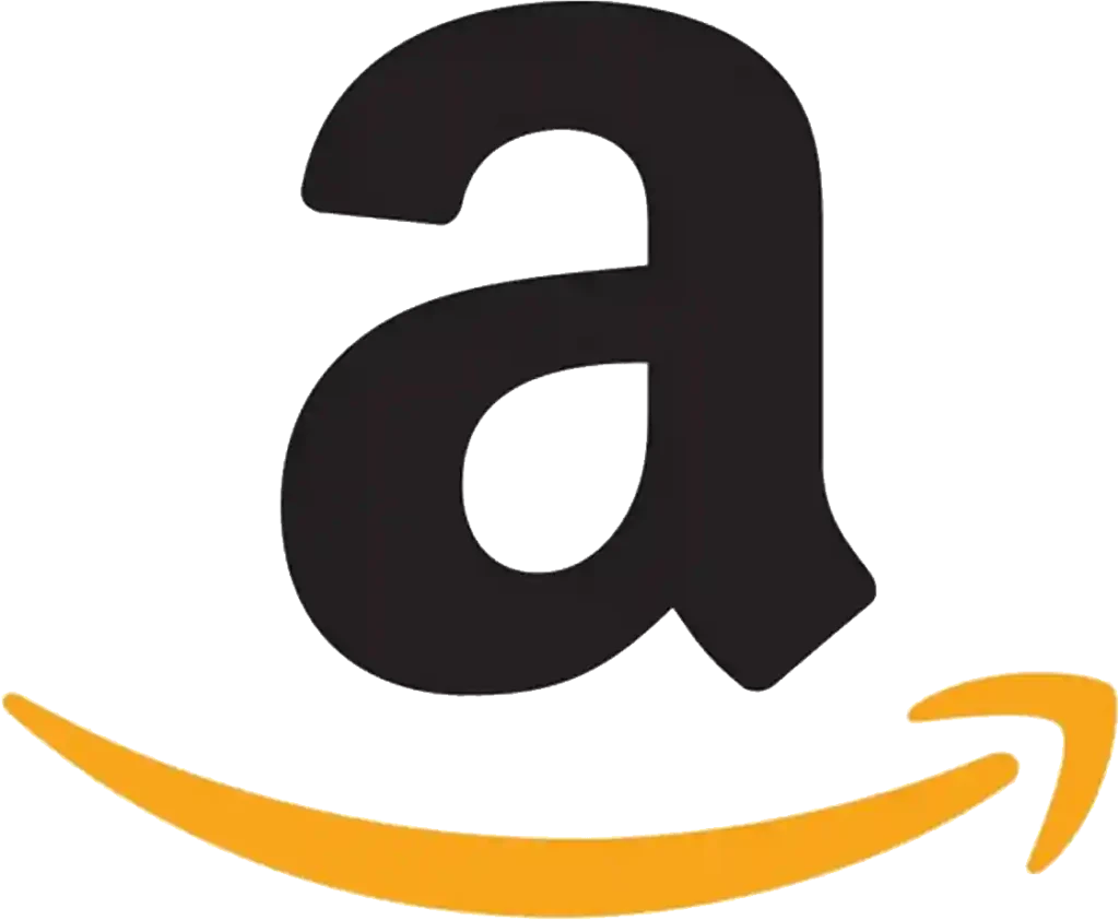 logo de Amazon.