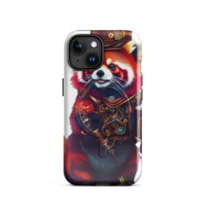 Funda dura para iPhone® MagSafe®